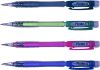 FIESTA AUTO PENCIL 0.5 BLUE