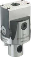 BS54 16 BOHRSTAR HEAD