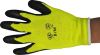 THERMAL GRIP GLOVES MEDIUM
