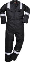 NX50 NOMEX COMFORT COVERALL DARK NAVY (3XL)