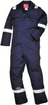 BIZWELD BIZ5 IONA COVERALL NAVY SMALL REG