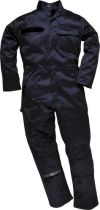 FR80 MULTI-NORM COVERALLNAVY LARGE