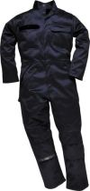 FR80 MULTI-NORM COVERALLNAVY XXX/LARGE