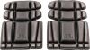 S156 KNEE PADS BLACK (PR)