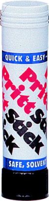 PRITT STICK MEDIUM BLISTER CARD 2334/2634