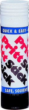 PRITT STICK LARGE BLISTER CARD 2335/2635