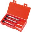 3-PCE HSS-CO SCR/SHK STDPITCH ROUGHING CUTTER SET