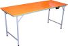 FCT160 FOLDING TRESTLE TABLE 1600x600mm