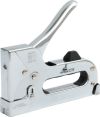 HEAVY DUTY CHROME STAPLEGUN