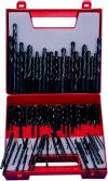 ASSORTED DRILL SET (100 PIECES)