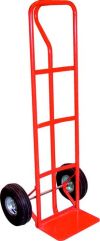 P-HANDLE SACK TRUCK 200KG CAPACITY