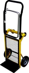 FOLDING MULTI-PURPOSE TROLLEY 80KG CAPACITY