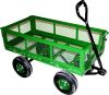 125 LIGHT DUTY HAND CART250KG CAPACITY