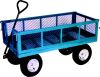 217 HEAVY DUTY HAND CART400KG CAPACITY