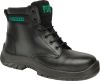 PSF TERRAIN BLACK BOOT SIZE 6-775NMP