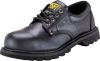 PSF WELTER SOLE SHOE BLACK SZ.7 - No.843