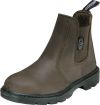 CONTRACTOR BROWN DEALER BOOT SIZE 6-804SM