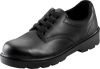 CONTRACTOR BLACK S3 WATER RESIST SHOE SZ.9-806SM