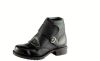 QUICK RELEASE FOUNDRY BOOT STEEL M/S SIZE 6-96SM
