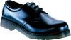 LADIES COTSWOLD SHOE BLACK SISE.6-No318