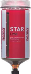 PERMA STAR LC250 SO14 HIGH PERFORMANCE OIL