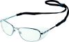 1005564 STELLAR 61mm GUNMETAL FRAME CLEAR LENS