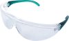 1006031 MILLENNIA SPORT TEAL FRAME FOG BAN LENS