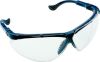 1010950 XC BLUE FRAME CLEAR LENS EYESHIELD