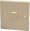 1-GANG 1-WAY LIGHT SWITCH