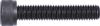 M10 x 70 SKT CAP SCREW THREADED TO HEAD