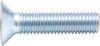 M5 x 12 SKT HEAD C/SUNK SCREW BZP (10.9)