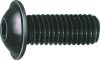 M4 x 6 FLANGE SKT BUTTONHEAD SCREW  (10.9)