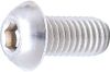 M3 x 16 A2 ST/ST SKT BUTTON HEAD SCREW