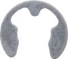 2.3mm DIN 6799 'E' CIRCLIPS (PACK 200)