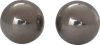 10.00mm STEEL BALLS GRADE G100 (PACK 25)