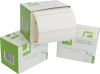 Q CONNECT EASI PEEL LABELS (PK-200)