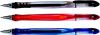 Q CONNECT GEL PEN RED (PK-10)