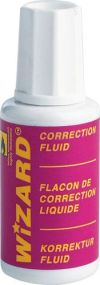 CORRECTION FLUID 20ml