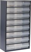 1224-02 SERIES 150 CABINET