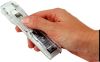 SUPACLIP 40 DISPENSER COLOURED RC4025MC
