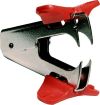 CROCODILE TYPE STAPLE EXTRACTOR