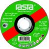 2332RA 115x1.6x22.2mm TYPE-41 AA46T CUTTING DISC