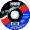 6118RA 230x6.0x22.2mm TYPE-27 METAL GRINDING DISC