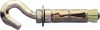 SHIELD ANCHOR HOOK BOLT M10H 44-411