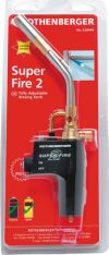 3.5644X SUPER-FIRE 2 BRAZING TORCH