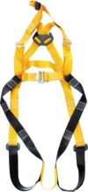 RGH5 FRONT & REAR D RESCUE HARNESS