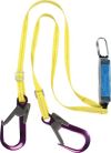 RGL16/1.8M/K11 SHOCK ABSORBER TWIN LEG LANYARD