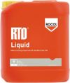 RTD CLEANCUT LIQUID 5LTR