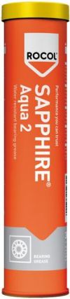 SAPPHIRE AQUA 2 WATER RESIST. BEARING GREASE 380gm