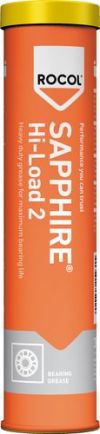 SAPPHIRE HI-LOAD 2 BEARING GREASE 400gm